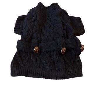 Doggy Sweater